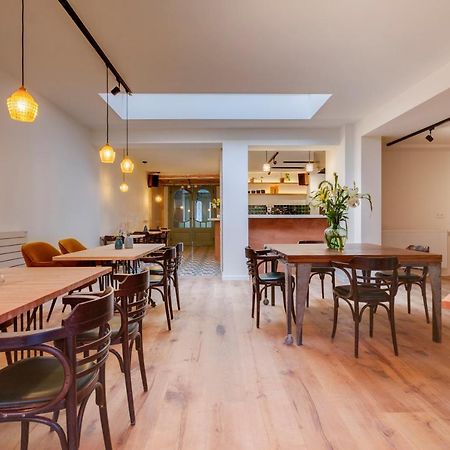 B&B Koeketiene Ghent Exterior photo