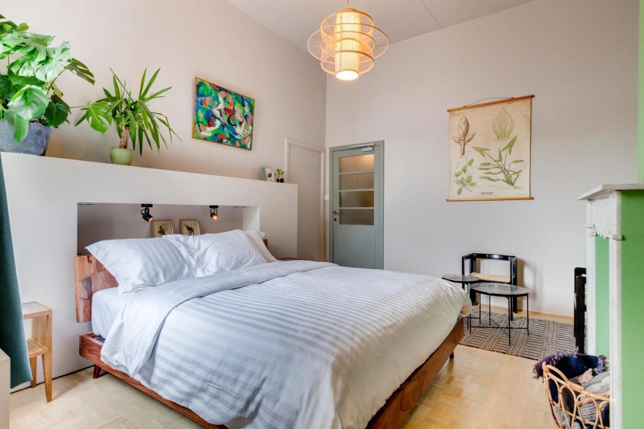 B&B Koeketiene Ghent Exterior photo