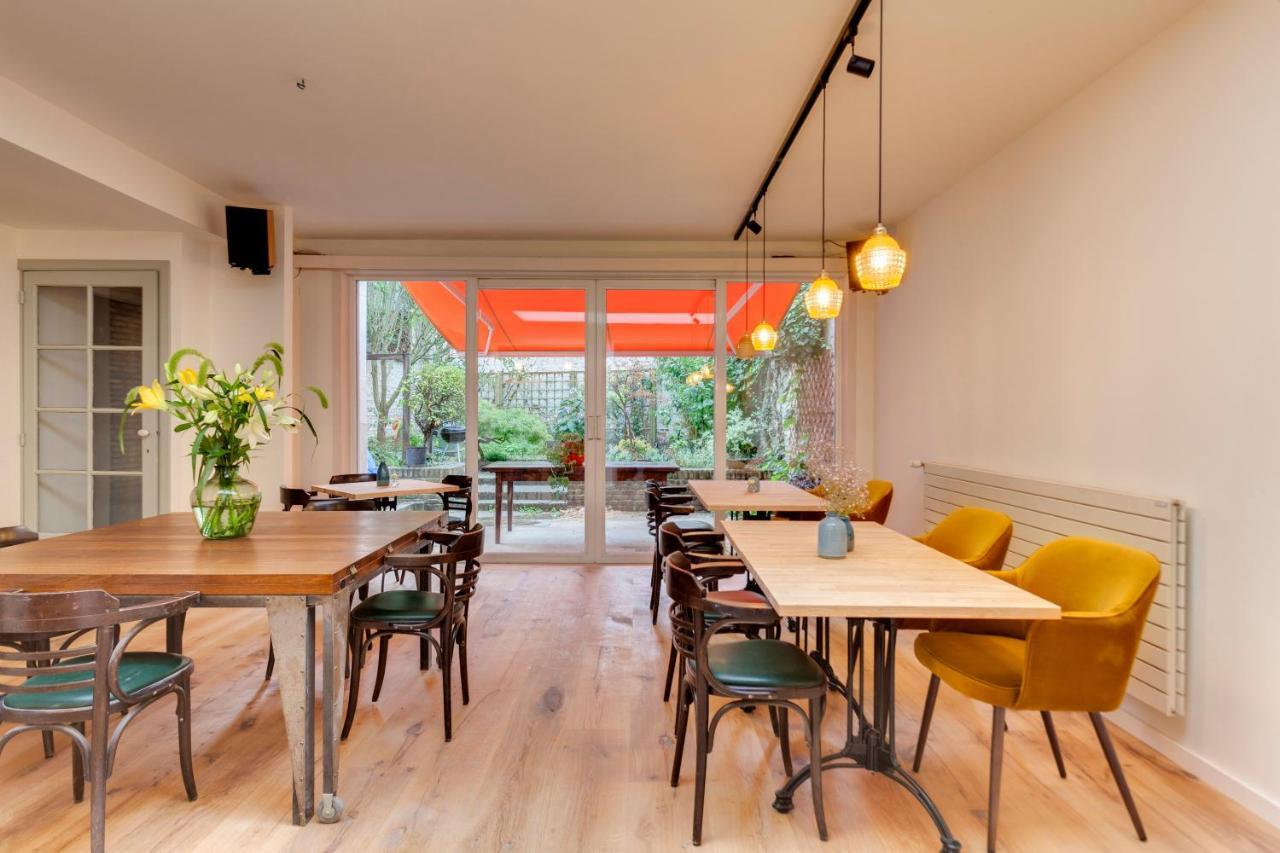 B&B Koeketiene Ghent Exterior photo