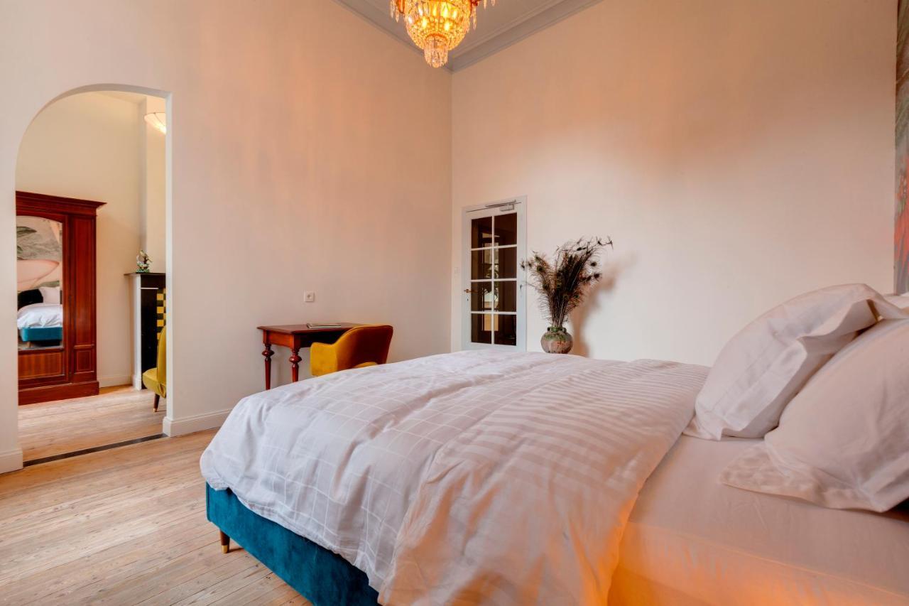 B&B Koeketiene Ghent Exterior photo