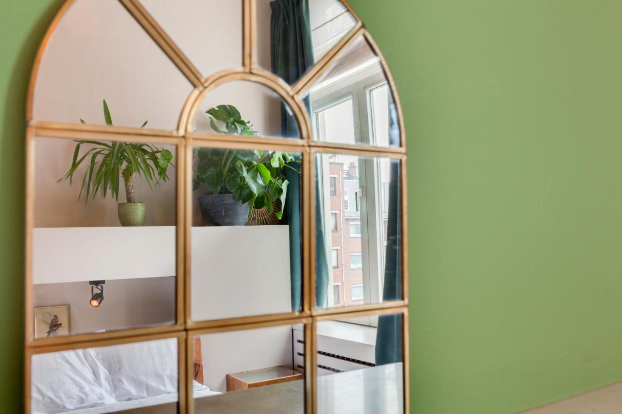 B&B Koeketiene Ghent Exterior photo