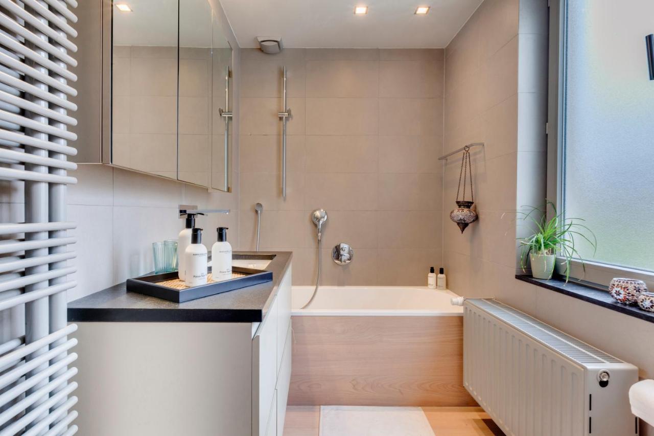 B&B Koeketiene Ghent Exterior photo